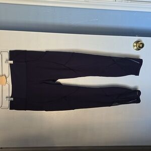 Lululemon leggings navy Size 10